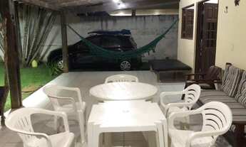 Imagem 4: Excelentes e amplas casas toda mobiliada em Serrambi, em frente as piscinas naturais!