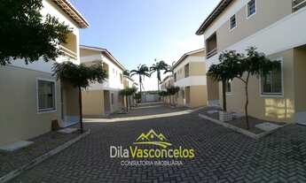 Imagem: Vende-se Casa Duplex no Icaraí 72m²