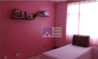 Imagem 7: Vendo cobertura em Santa Rosa,4 quartos,2 vagas