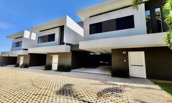 Imagem 6: Sobrado Condomínio Pronto pra Morar na Vila Nascente