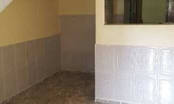 Imagem 2: Alugo quarto e sala