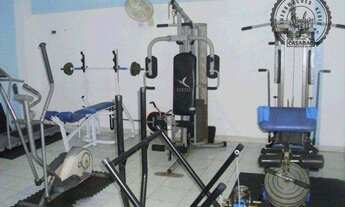 Imagem 2: Apartamento para venda possui 80 metros quadrados com 2 quartos em Guilhermina - Praia Gra