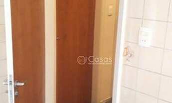 Imagem 3: Apartamento com 2 dormitórios, 63 m² - venda por R$ 230.000,00 ou aluguel por R$ 1.200,00