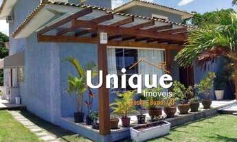 Imagem: Casa com 4 dormitórios à venda, 180 m²