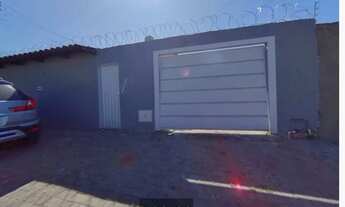 Imagem: Residencial Maringá casa 3 quartos 1 suíte