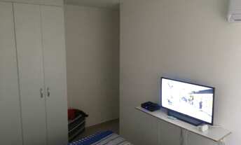 Imagem 3: Apartamento de 2 quartos com suíte e vaga de garagem - salvador Alende Rj