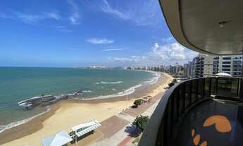 Imagem 2: Apartamento com 3 quartos à venda- Praia do Morro - Guarapari/ES