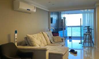 Imagem 4: Lindo 3 quartos na Praia de Itapuã