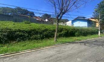 Imagem 4: Terrenos em Condomínio - Residencial Parque São Paulo - Cotia/SP!