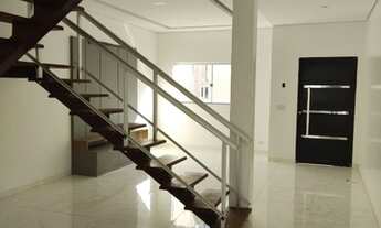 Imagem 4: Sobrado - Vila Planalto - 250m da Orla Morena