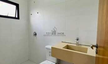 Imagem 3: Casa Térrea Alpha com 03 suítes plenas