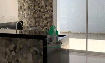 Imagem 3: Lindíssima Casa térrea, Localizado Residencial Vino Barolo, possui 119m²