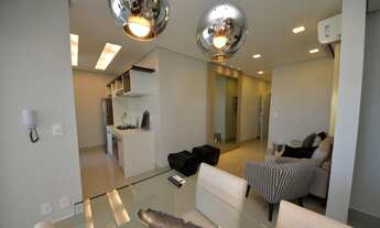 Imagem 2: Apartamento - Jardim Pompéia - Indaiatuba