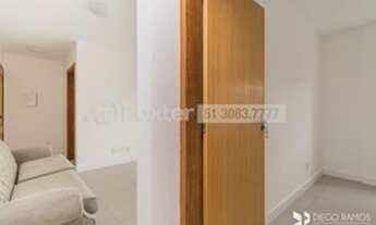 Imagem 3: Apartamento para venda com 42 metros quadrados com 1 quarto em Boa Vista - Porto Alegre