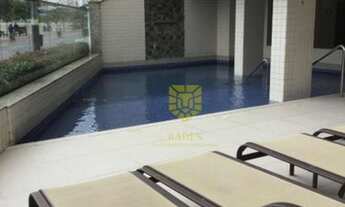 Imagem: Frente mar 3 suites