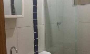 Imagem 5: Apartamento para alugar no Jardim Três Marias em Taboão da Serra