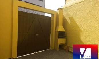 Imagem 5: Ótima Casa térrea a venda no Jardim Frei Galvão - Taboão da Serra/SP