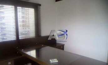 Imagem 4: Sala à venda, 35 m² por R$ 350.500,00 - Morumbi - São Paulo/SP