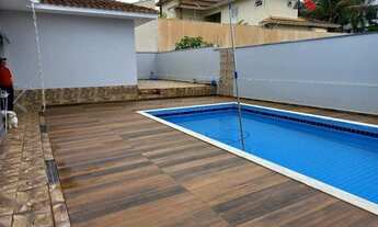 Imagem 5: Casa com 3 dormitórios à venda, 495 m² por R$ 2.600.000,00 - Flora Ville - Boituva/SP