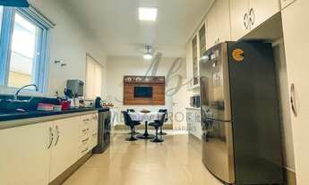 Imagem 6: Casa à venda ou locação, no Swiss Park, Campinas -SP 4 dormitórios