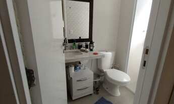 Imagem 16: LINDO APTO MODERNO - 72 m² , TOTAL INFRAESTRUTURA - 2 DORMITÓRIOS - SUITE, LAZER TOTAL