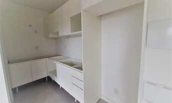 Imagem 5: APARTAMENTO no CENTRO com 1 quartos para LOCAÇÃO, 33 m²