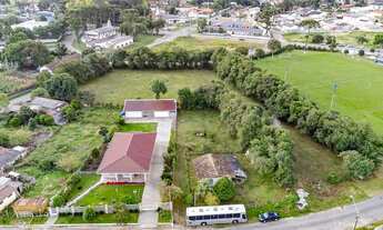 Imagem 2: Lote/Terreno para venda possui 1106 metros quadrados em Guarituba - Piraquara - PR