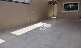 Imagem: Sobrado à venda, 127 m² por R$ 580.000,00