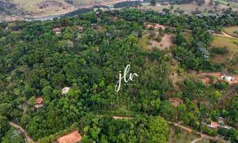 Imagem 5: Terreno à venda em Jambeiro/SP: 10.000m², vista privilegiada, muita natureza e ar livre po