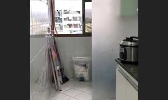 Imagem 2: Cobertura de 3 quartos com suíte, vaga de garagem e móveis planejados - Barra da Tijuca .