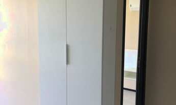 Imagem 4: EA- Apartamento para aluguel possui 35 metros quadrados com 1 quarto