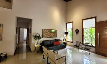 Imagem 7: BRUMADINHO - Casa de Condomínio - Condomínio Jardins