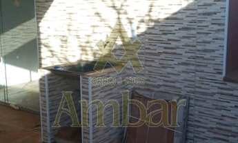 Imagem 2: Casa - Jurucê - Resid. Jardim Sarandy