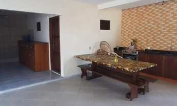 Imagem 7: Casa para Venda em Barra Velha, Centro, 3 dormitórios, 1 suíte, 2 banheiros, 1 vaga