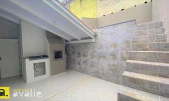 Imagem 7: EXCELENTE SOBRADO À VENDA NO BAIRRO SALTO WEISSBACH!