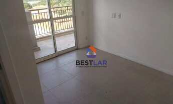 Imagem 7: Cobertura, 77 m² - venda por R$ 600.000,00 ou aluguel por R$ 2.250,00/mês - Granja Viana