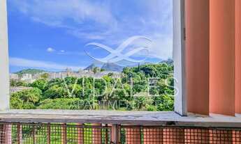 Imagem 6: PARQUE GUINLE VISTA ESPETACULAR