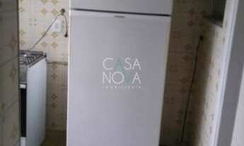 Imagem 7: Apartamento para venda possui 130 m² com 3 quartos em Boqueirão - Santos - SP