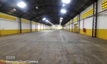 Imagem 13: ALUGO GALPÃO COM 1700 M2 NA AVENIDA GUAJAJARAS , PRÓXIMO AO RETORNO DO AEROPORTO