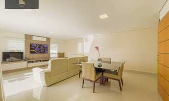 Imagem 1: Casa com 4 dormitórios à venda, 266 m² por R$ 1.980.000,00 - Condomínio Estância Marambaia