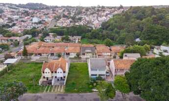 Imagem 4: Terreno 330 m² - Barreirinha - Curitiba/PR