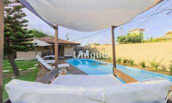 Imagem 5: Casa com 6 dormitórios à venda, 250 m² por R$ 2.200.000,00 - Baia Formosa - Armação dos Bú