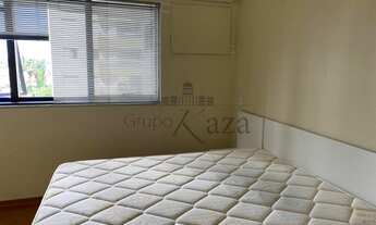 Imagem 6: Apartamento - Parque Residencial Aquarius - Residencial Mondrian Suíte Hotel - 87m²