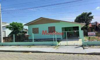 Imagem: Casa com 3 dormitórios para alugar, 105