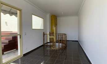 Imagem 6: Cobertura para venda tem 110 metros quadrados com 2 quartos em Perdizes - São Paulo - SP