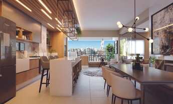 Imagem 4: Apartamento no Centro de Barueri com 87 metros quadrados - SP