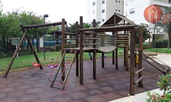 Imagem 5: Apartamento com 3 dormitórios à venda, 123 m² por R$ 1.370.000,00 - Campo Belo - São Paulo