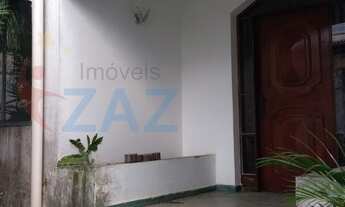 Imagem 3: Sobrado Padrão para Venda em Vila Friburgo São Paulo-SP - 2219