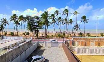 Imagem: Apartamentos a partir R$700 no Bessa e a