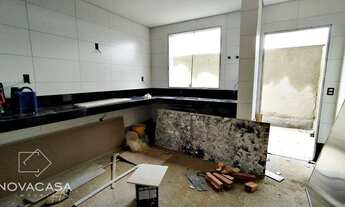 Imagem 4: Apartamento Garden à venda, 130 m² por R$ 680.000,00 - Planalto - Belo Horizonte/MG